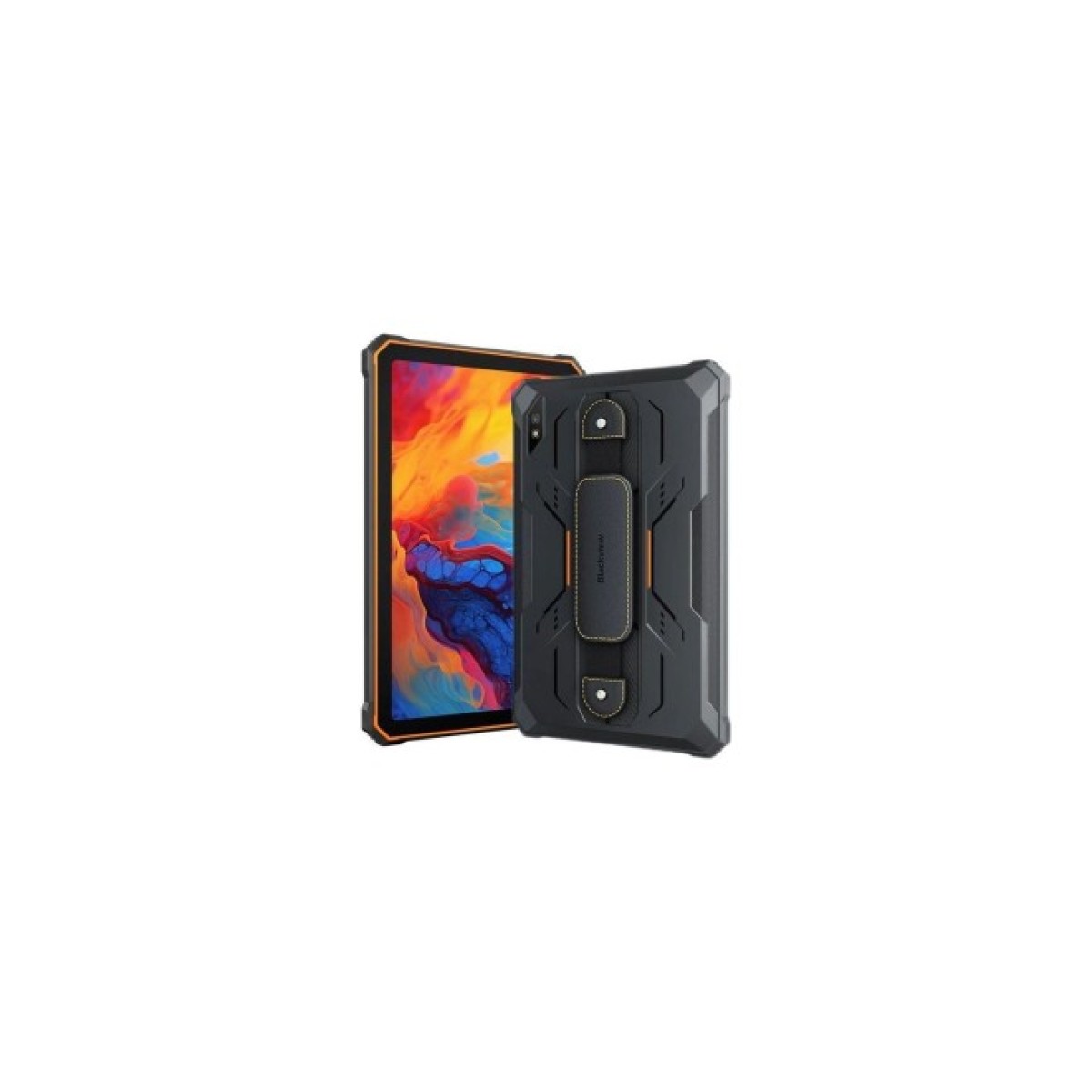 Планшет Blackview Tab Active 8 Pro 8/256GB LTE Orange (6931548313731) 98_98.jpg - фото 10