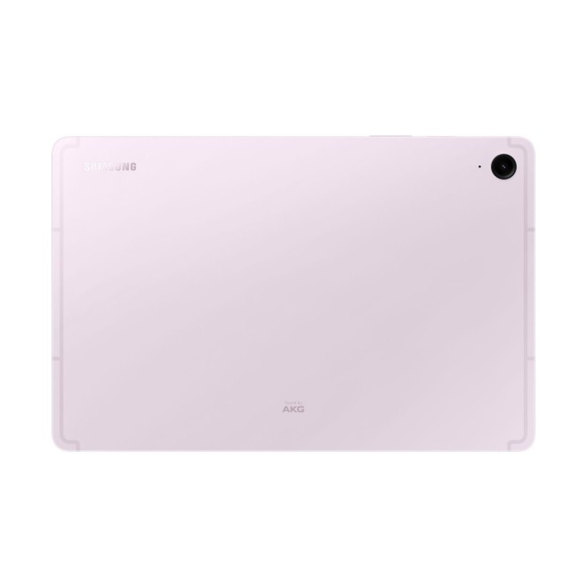 Планшет Samsung Galaxy Tab S9 FE Wi-Fi 128GB Light Pink (SM-X510NLIASEK) 98_98.jpg - фото 11