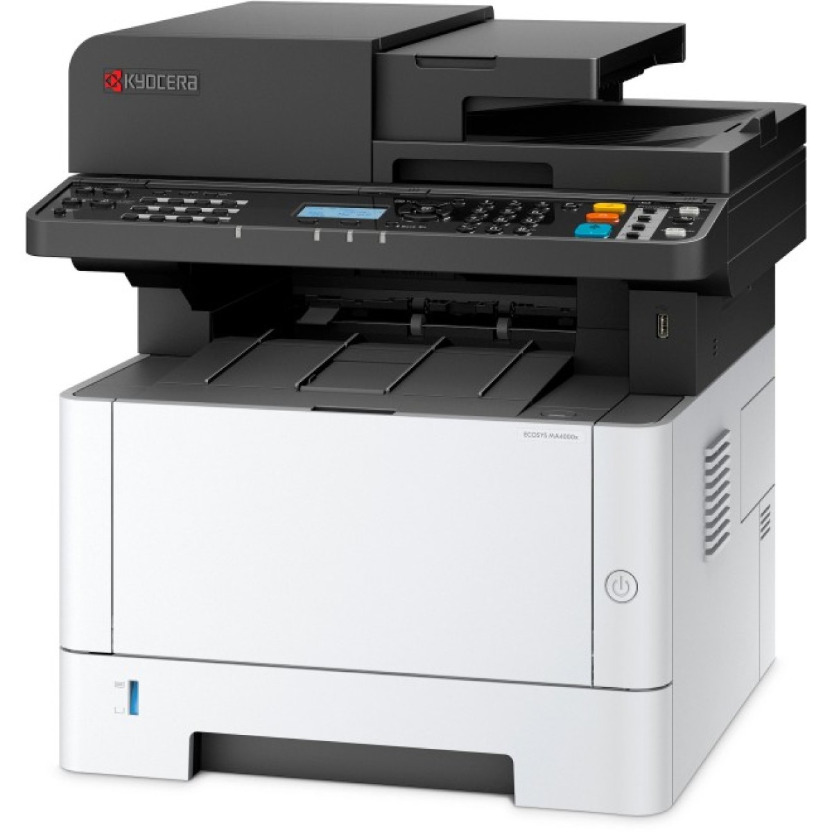 Многофункциональное устройство Kyocera Ecosys MA4000x (110C143NL0) 98_98.jpg - фото 2