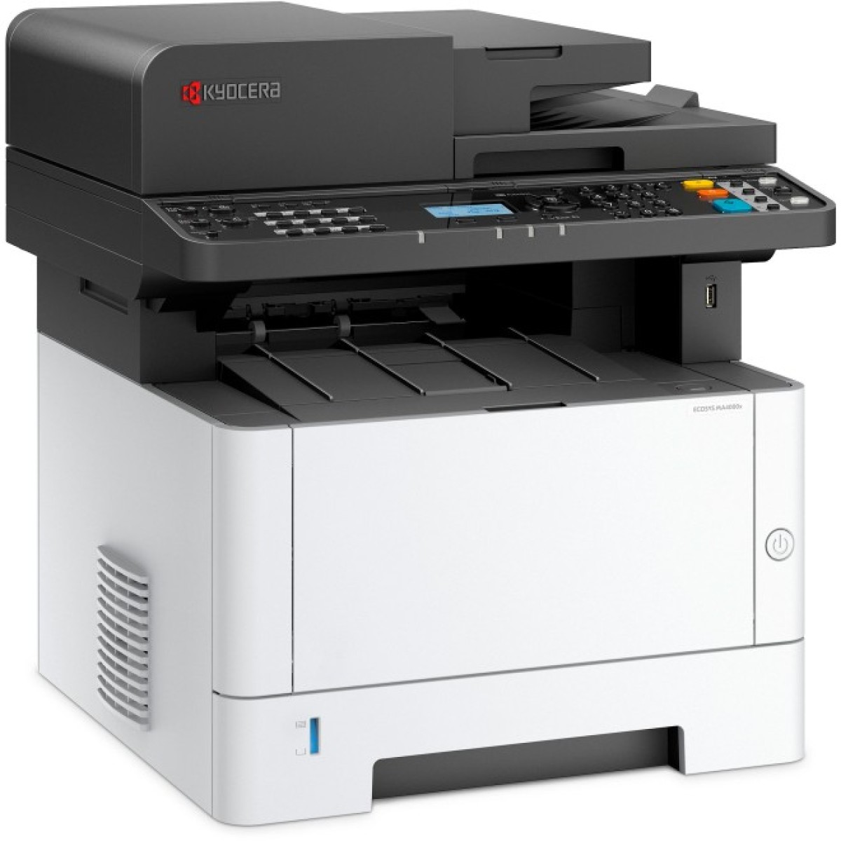 Многофункциональное устройство Kyocera Ecosys MA4000x (110C143NL0) 98_98.jpg - фото 3