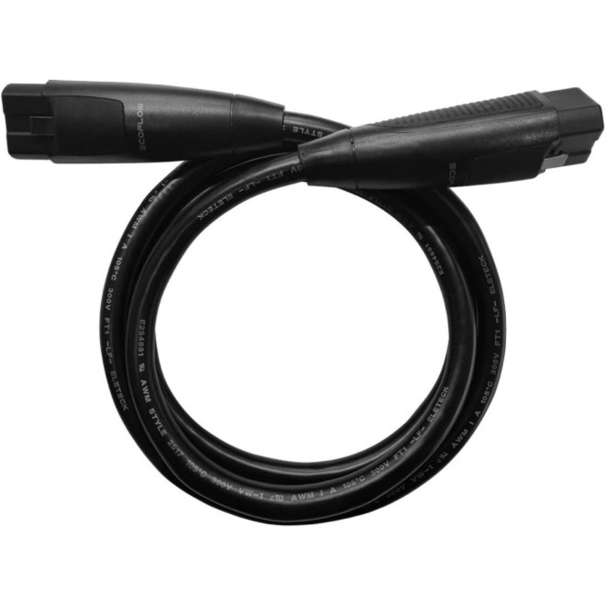 Кабель питания EcoFlow Infinity Cable L38DH-2m-HV (L38DH-2m-HV) 98_98.jpg - фото 1