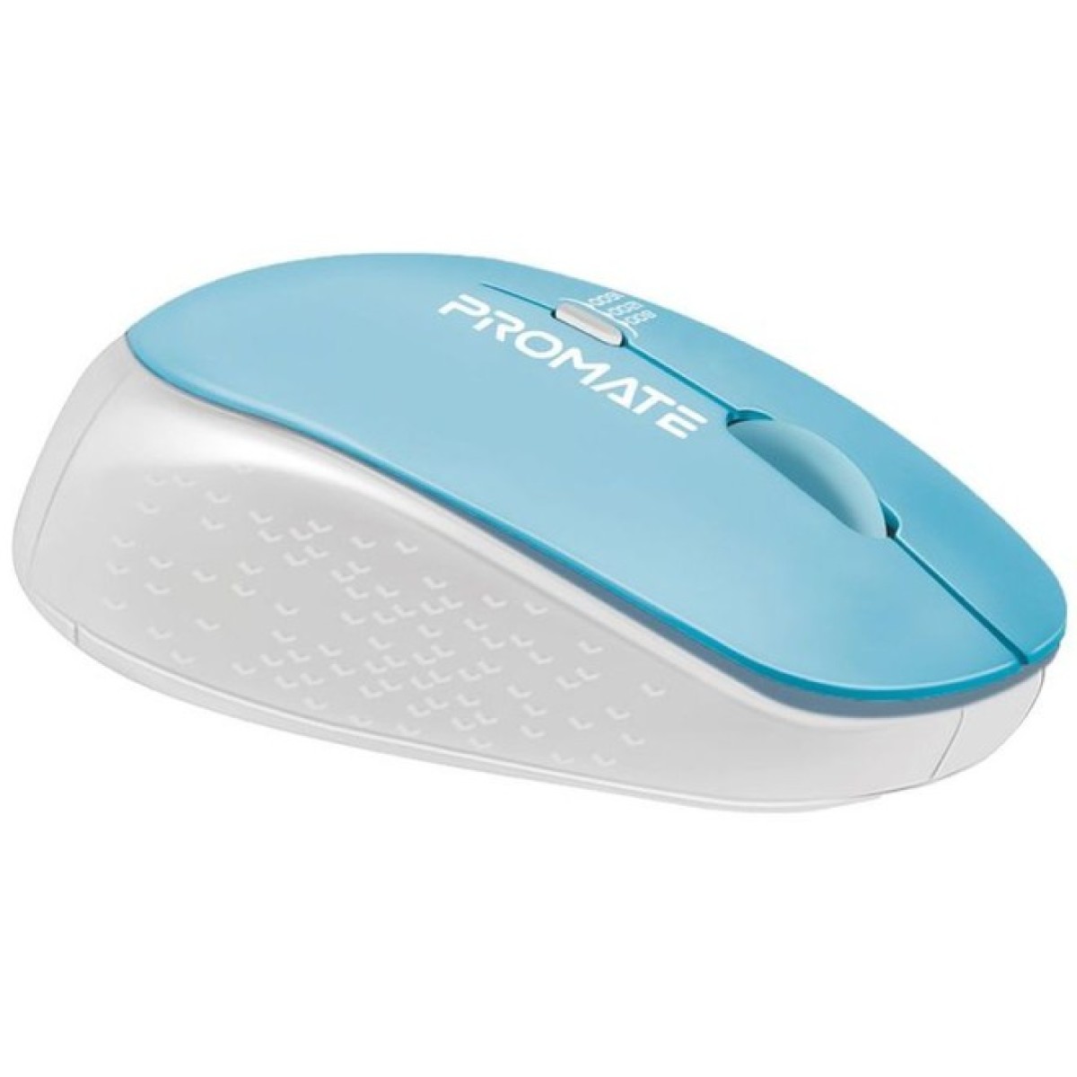 Мышка Promate Tracker Wireless Blue (tracker.blue) 98_98.jpg - фото 1