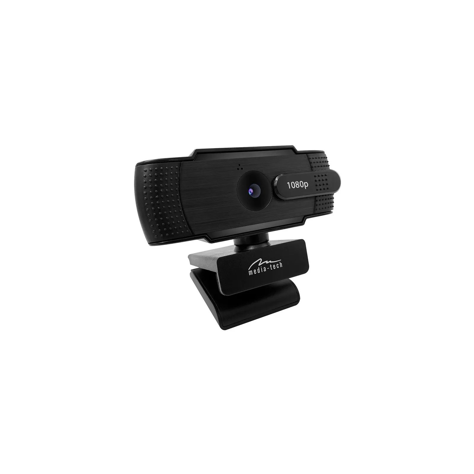 MT4107 - Веб-камера Media-Tech Look V Privacy Full HD Black (MT4107 ...