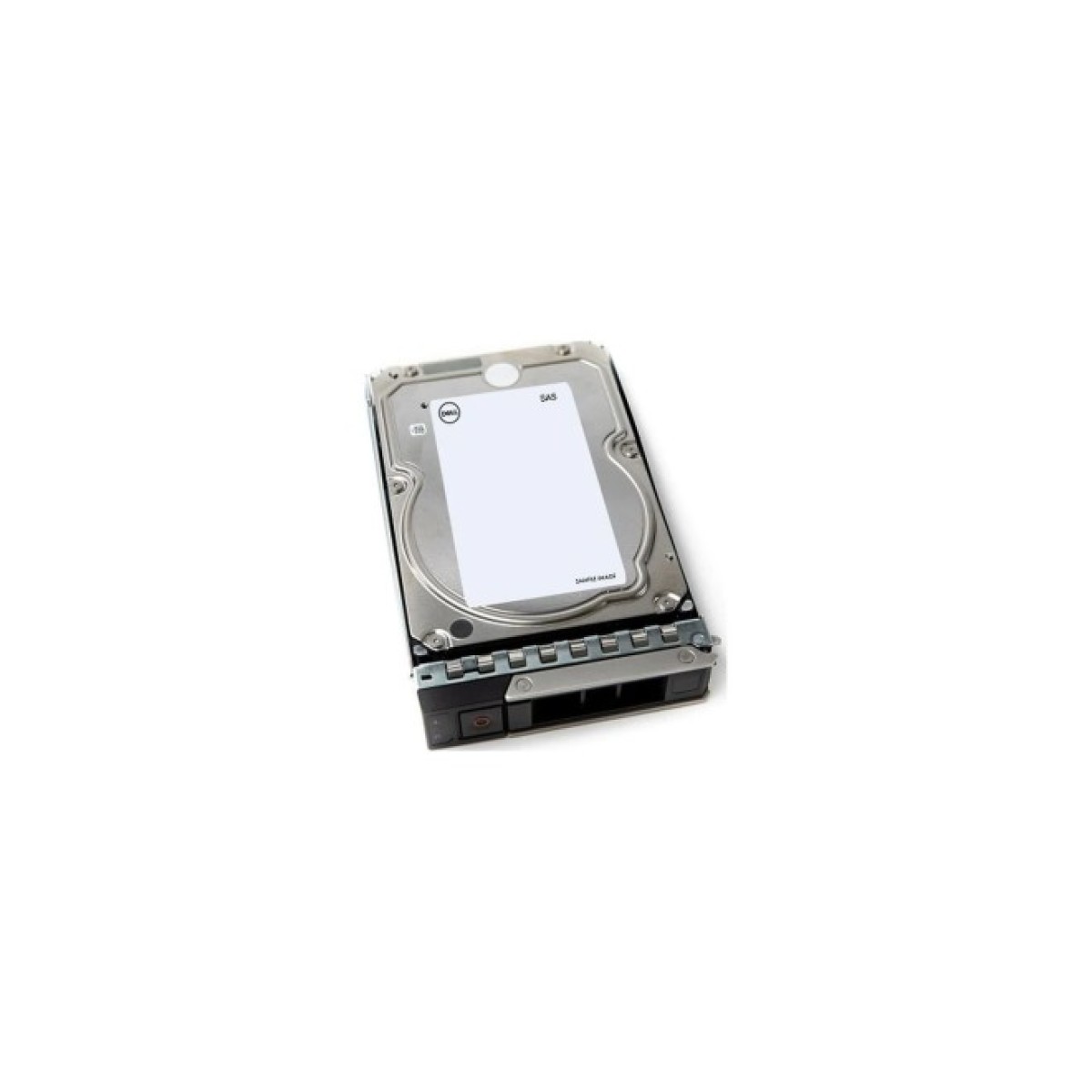 Жесткий диск для сервера Dell 22TB Hard Drive SAS 12Gbps 7.2K 512e 3.5in Hot-Plug Customer Kit (400-BPBF) 98_98.jpg