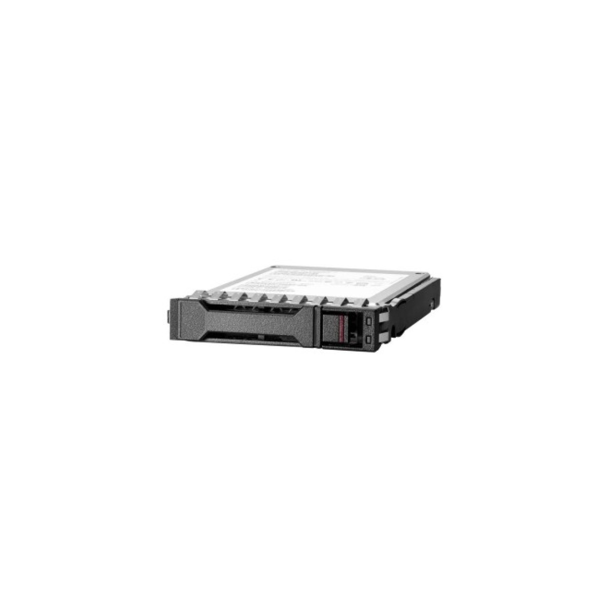 Жорсткий диск для сервера HPE 300GB SAS 10K 2.5in 12G BC HDD (P40430-B21) 98_98.jpg