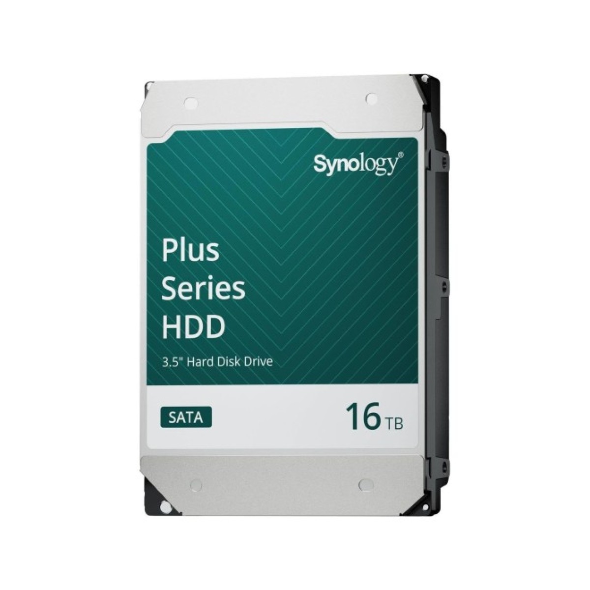 Жорсткий диск для сервера Synology 3.5" 16ТБ SATA 7200 (HAT3310-16T) 98_98.jpg - фото 2