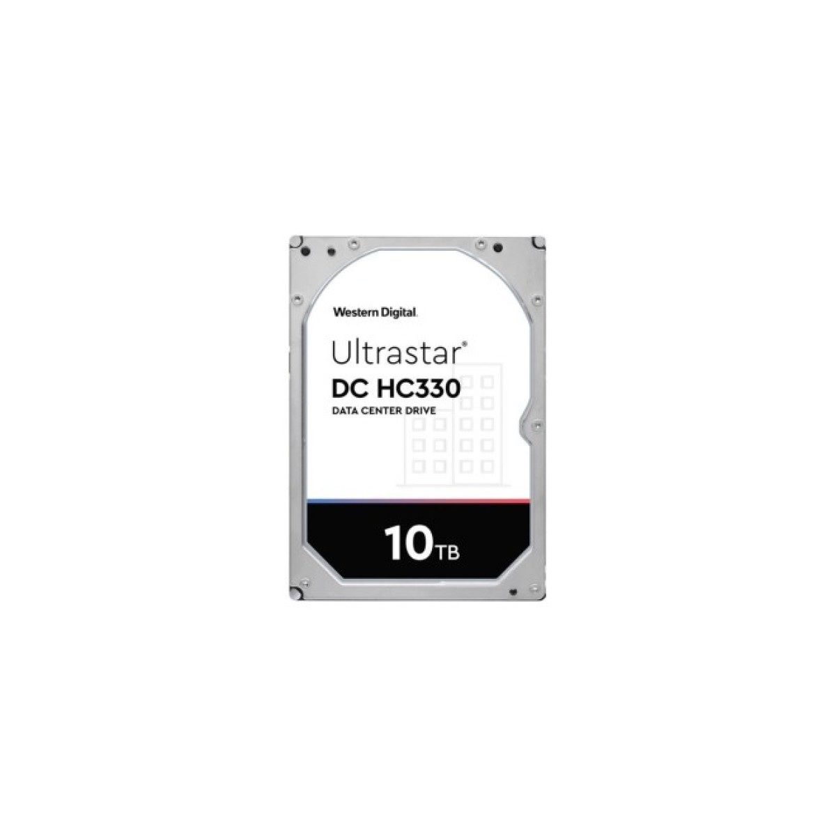 Жесткий диск для сервера SAS 3.5" 10TB WDC Hitachi HGST (WUS721010AL5204) 98_98.jpg - фото 1