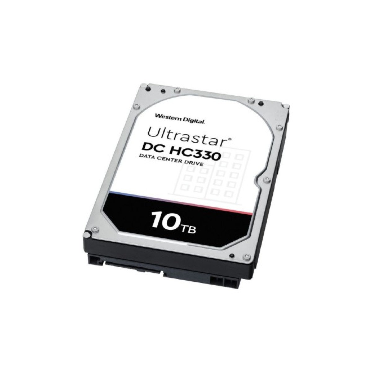 Жесткий диск для сервера SAS 3.5" 10TB WDC Hitachi HGST (WUS721010AL5204) 98_98.jpg - фото 3