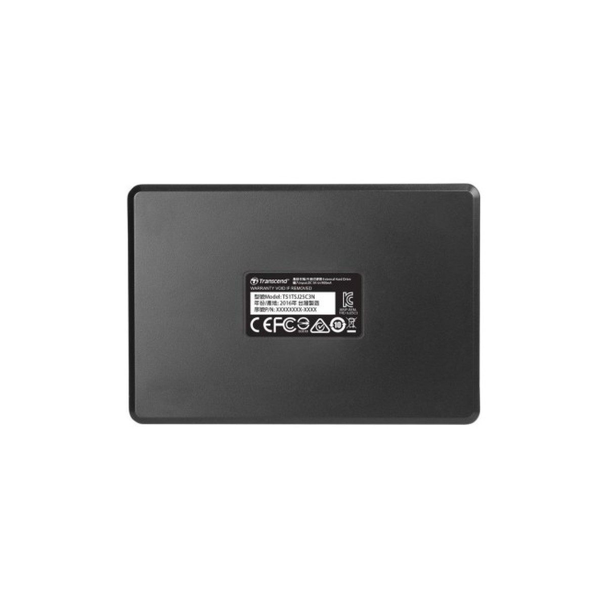 Зовнішній жорсткий диск 2.5" 1TB Transcend (TS1TSJ25C3N) 98_98.jpg - фото 3