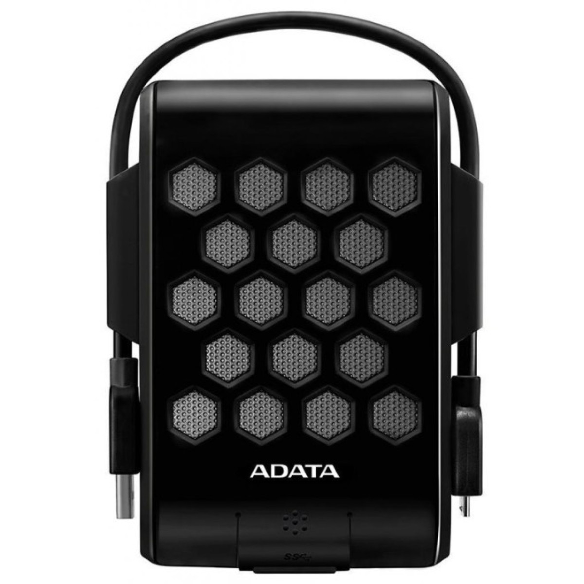 Внешний жесткий диск 2.5" 1TB ADATA (AHD720-1TU3-CBK) 98_98.jpg - фото 1