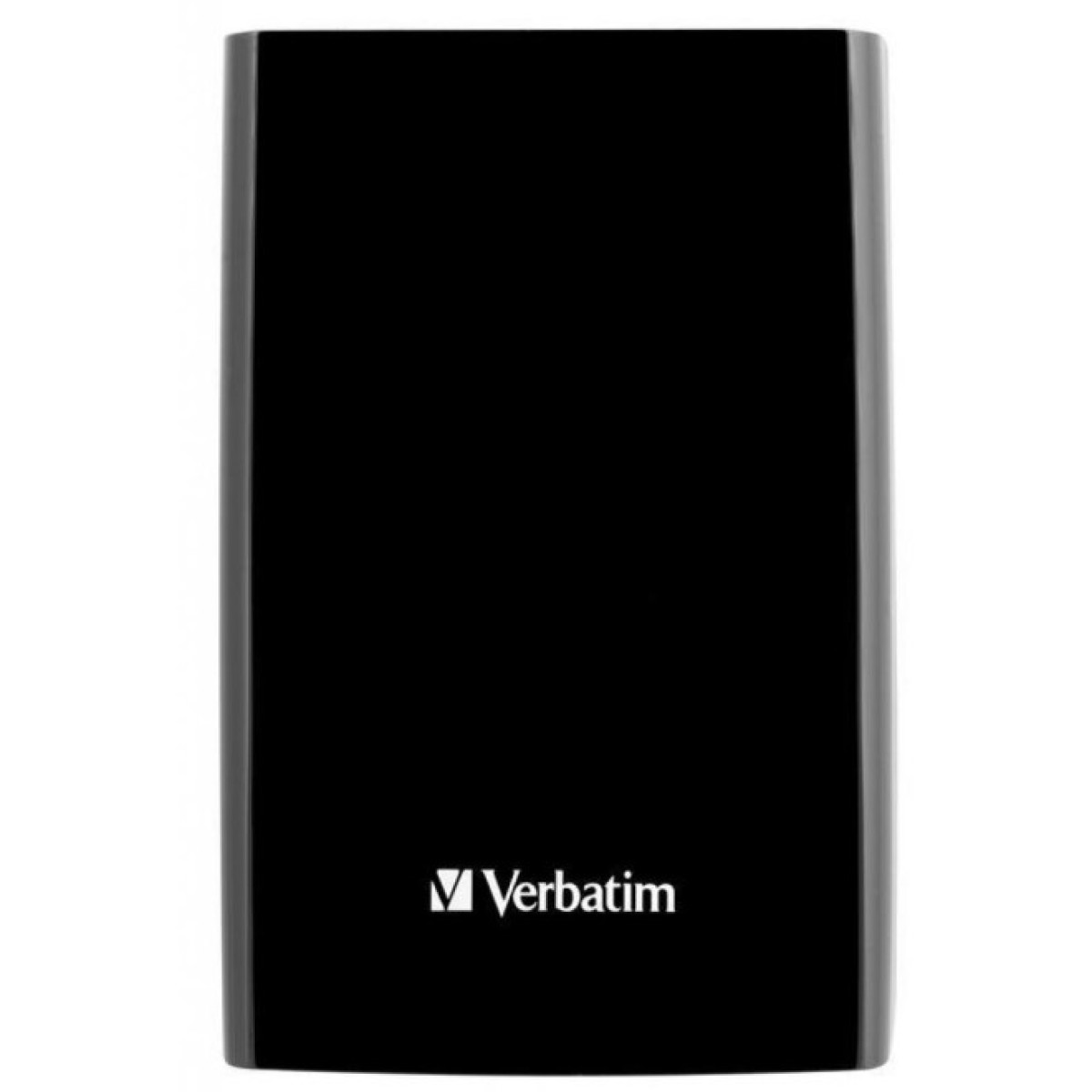 Внешний жесткий диск 2.5" 2TB Verbatim (53177) 98_98.jpg - фото 1