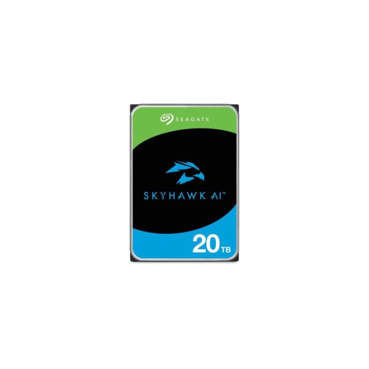 Жорсткий диск 3.5" 20TB Seagate (ST20000VE003) 98_98.jpg - фото 2