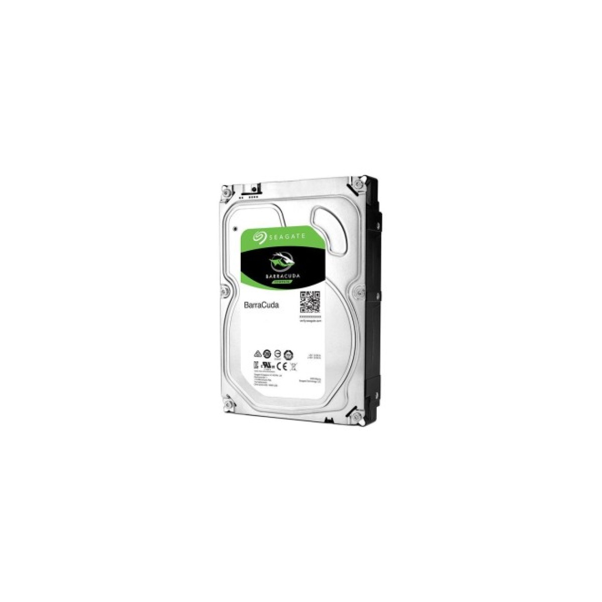 Жорсткий диск 3.5" 8TB Seagate (# ST8000DM004 #) 98_98.jpg - фото 2
