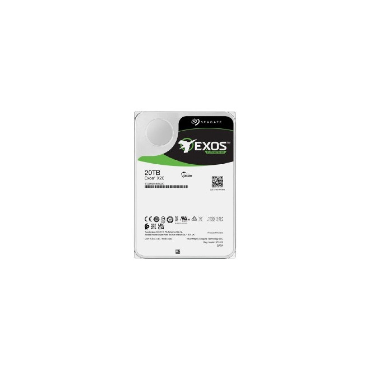 Жесткий диск 3.5" 20TB Seagate (ST20000NM001E) 98_98.jpg