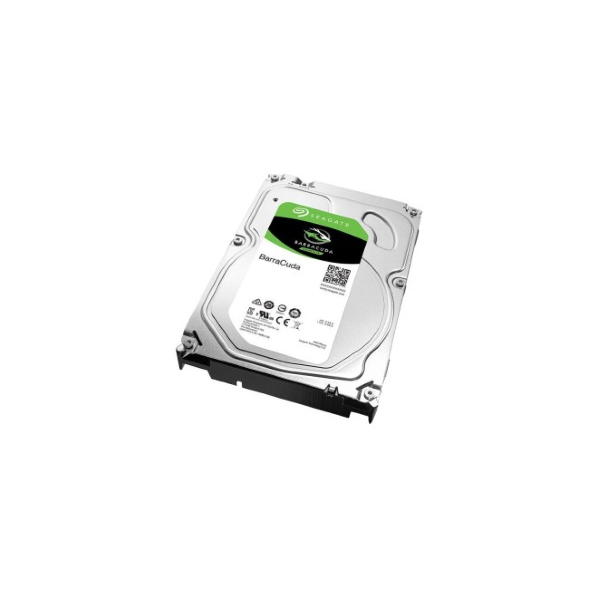 Жорсткий диск 3.5" 8TB Seagate (# ST8000DM004 #) 98_98.jpg - фото 3