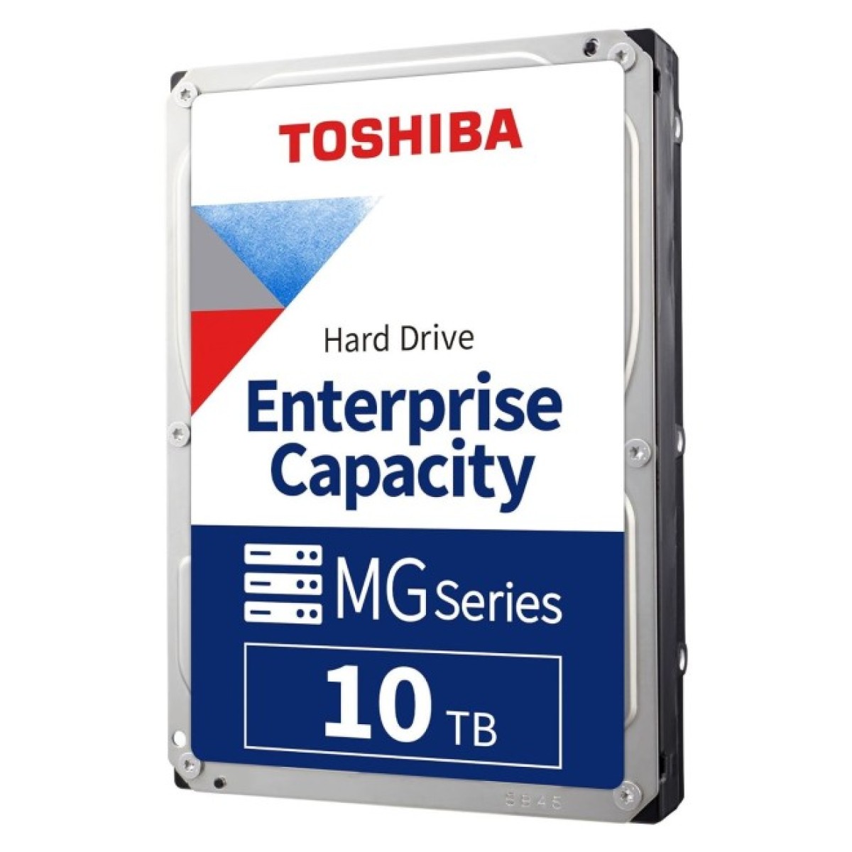 Жесткий диск 3.5" 10TB Toshiba (MG10ADA10TE) 98_98.jpg - фото 1