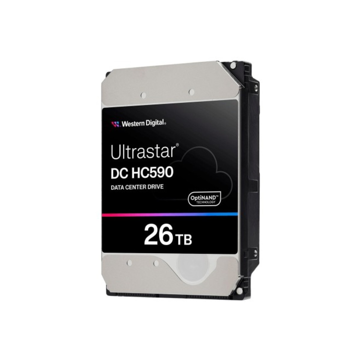 Жорсткий диск 3.5" 26TB WDC Hitachi HGST (WUH722626ALE6L4) 98_98.jpg - фото 2