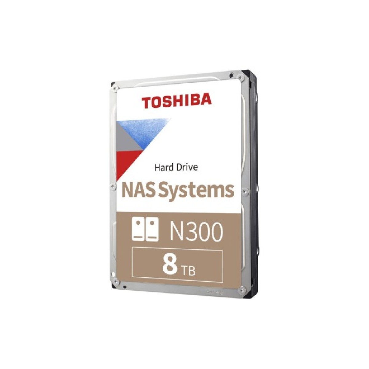 Жесткий диск 3.5" 8TB N300 Toshiba (MN10ADA800S) 98_98.jpg - фото 1