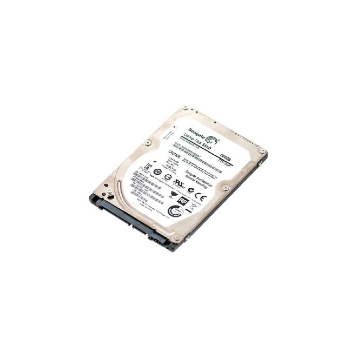 Жорсткий диск для ноутбука 2.5" 500GB Seagate (ST500LM000) 98_98.jpg