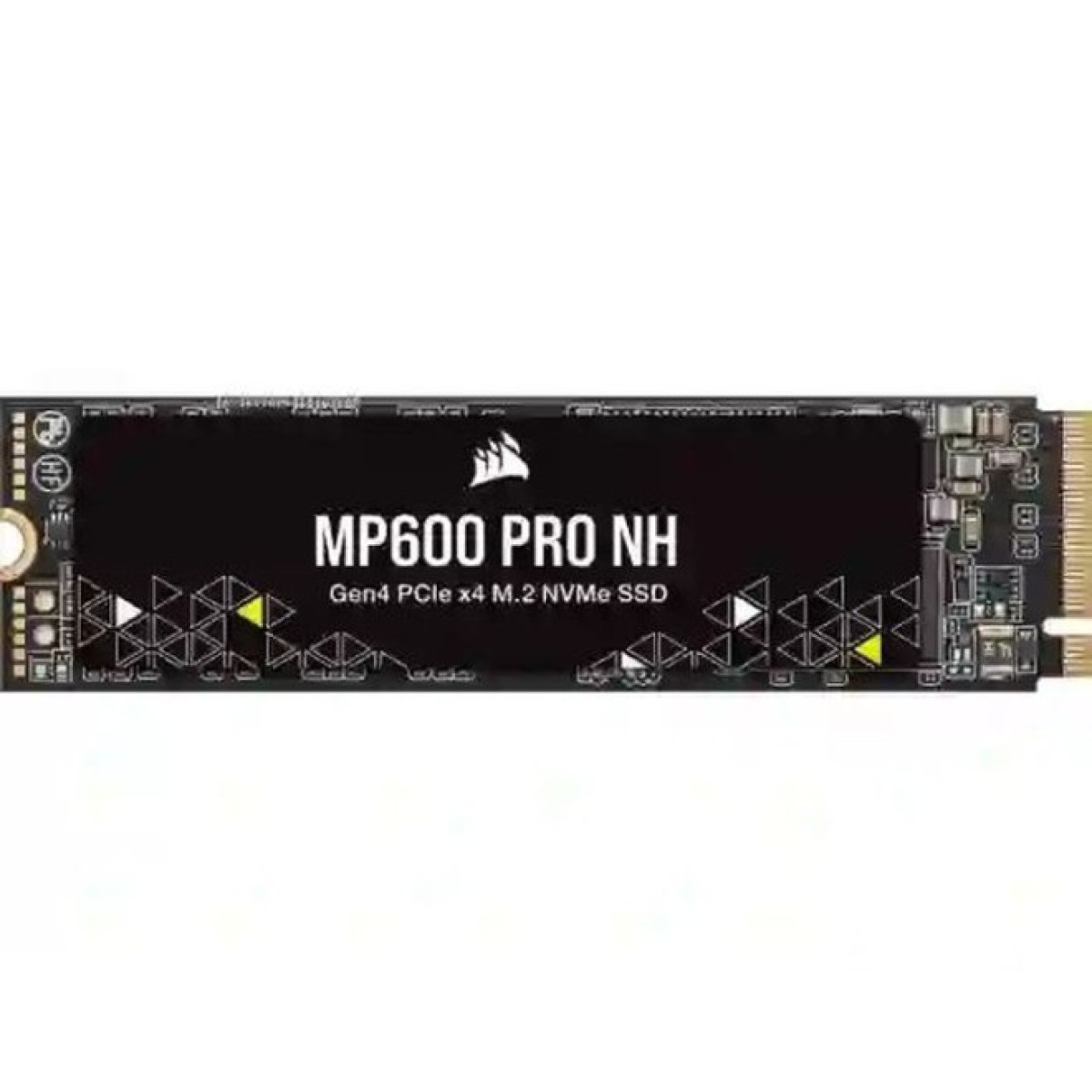 Накопичувач SSD M.2 2280 4TB MP600 PRO NH Corsair (CSSD-F4000GBMP600PNH) 98_98.jpg - фото 1