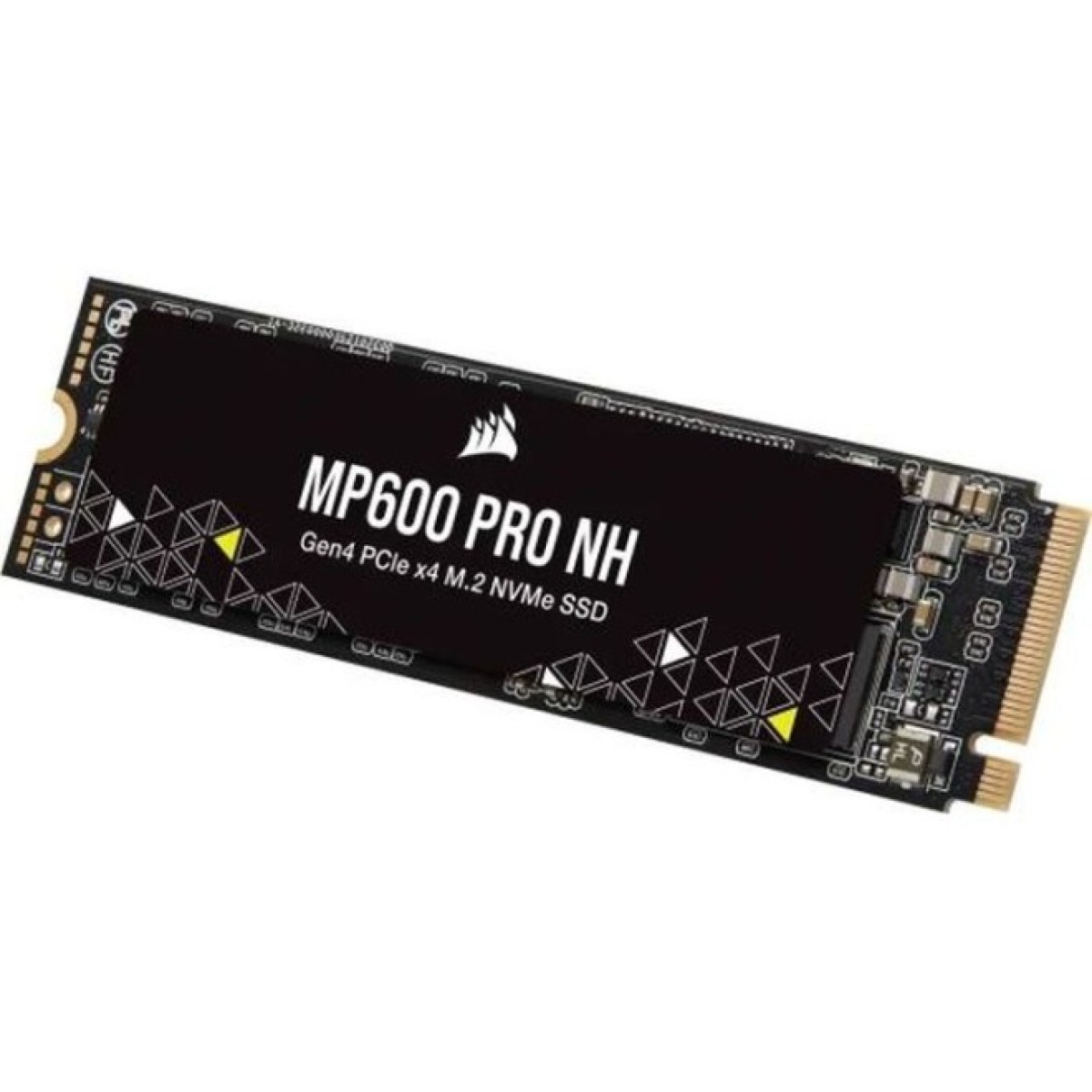 Накопичувач SSD M.2 2280 4TB MP600 PRO NH Corsair (CSSD-F4000GBMP600PNH) 98_98.jpg - фото 2