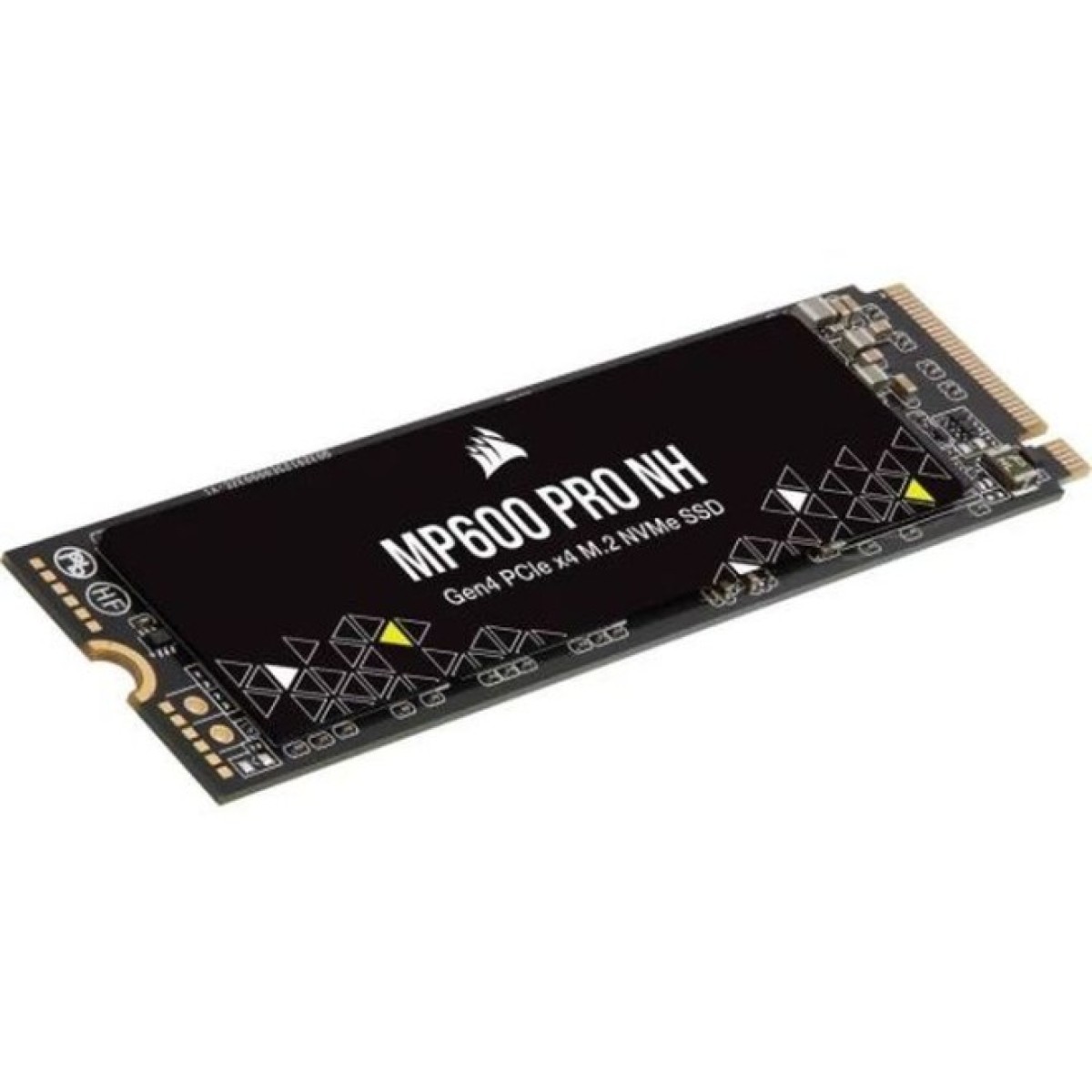 Накопичувач SSD M.2 2280 4TB MP600 PRO NH Corsair (CSSD-F4000GBMP600PNH) 98_98.jpg - фото 3