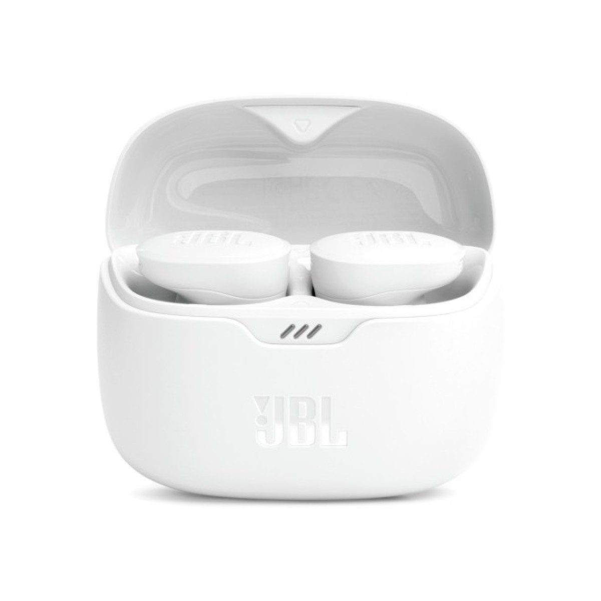 Навушники JBL Tune Buds White (JBLTBUDSWHT) 98_98.jpg - фото 13