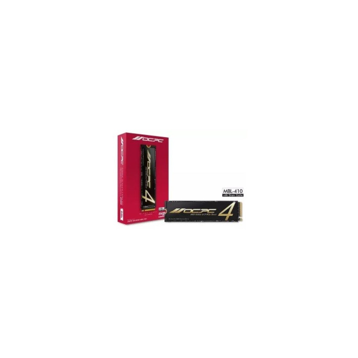 Накопичувач SSD M.2 2280 1TB MBL-400 OCPC (SSDM2PCIE4HP1TB) 98_98.jpg - фото 7