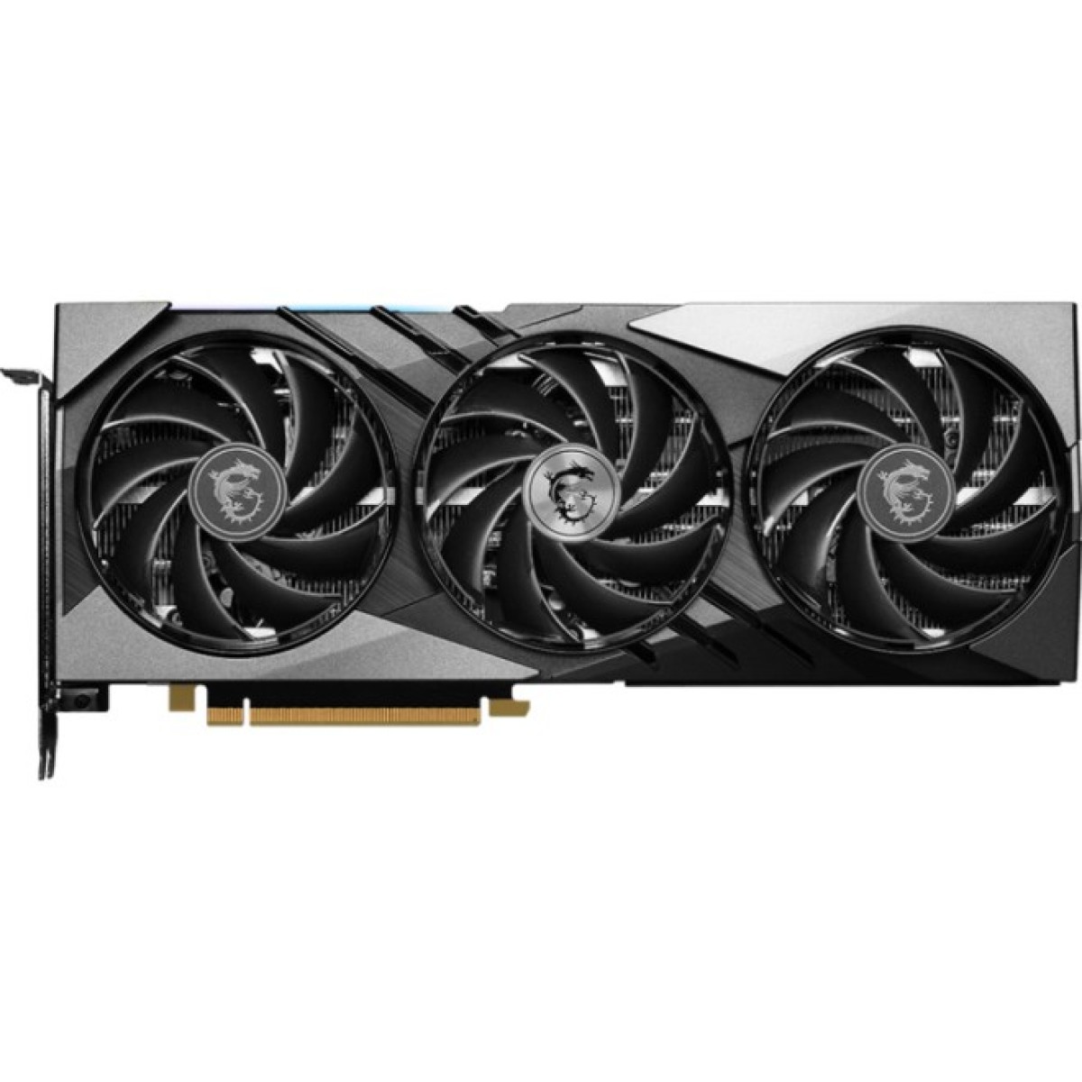 Видеокарта MSI GeForce RTX4070Ti SUPER 16Gb GAMING SLIM STALKER 2 EDITION (RTX 4070 Ti SUPER 16G GAMING SLIM STALKER 2 EDITION) 98_98.jpg - фото 1