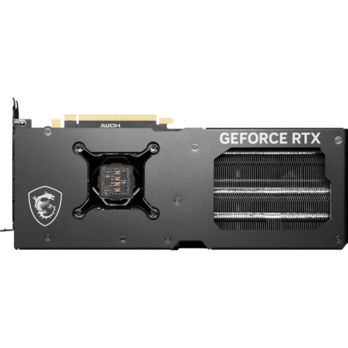 Видеокарта MSI GeForce RTX4070Ti SUPER 16Gb GAMING SLIM STALKER 2 EDITION (RTX 4070 Ti SUPER 16G GAMING SLIM STALKER 2 EDITION) 98_98.jpg - фото 3