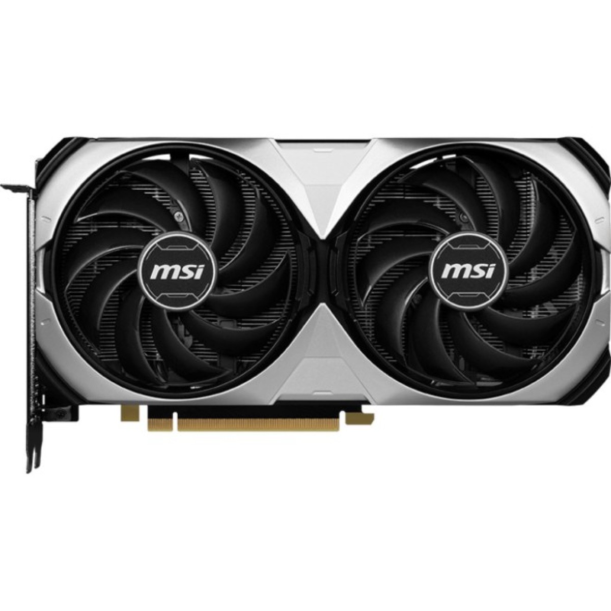 Відеокарта MSI GeForce RTX4070Ti SUPER 16Gb VENTUS 2X (RTX 4070 Ti SUPER 16G VENTUS 2X) 98_98.jpg - фото 2