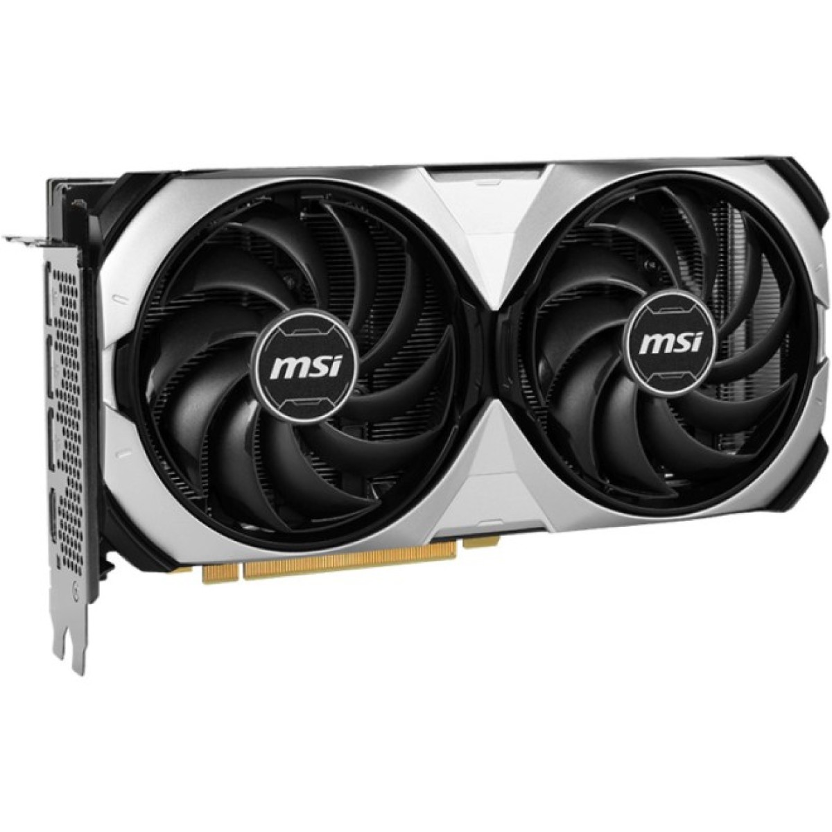 Відеокарта MSI GeForce RTX4070Ti SUPER 16Gb VENTUS 2X (RTX 4070 Ti SUPER 16G VENTUS 2X) 98_98.jpg - фото 3