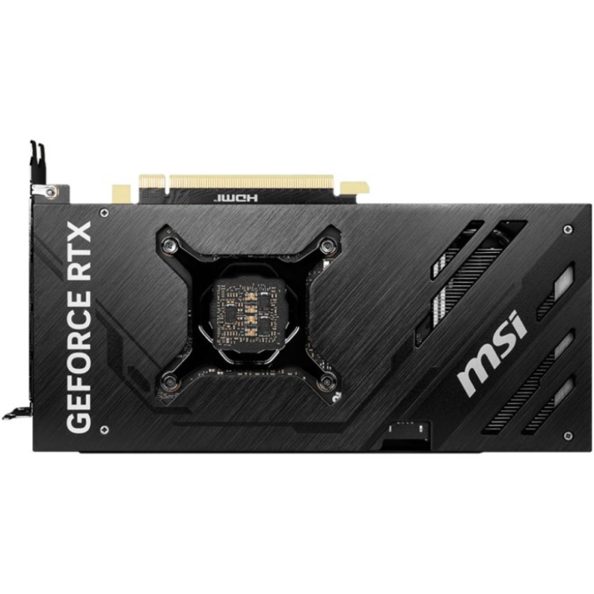 Відеокарта MSI GeForce RTX4070Ti SUPER 16Gb VENTUS 2X (RTX 4070 Ti SUPER 16G VENTUS 2X) 98_98.jpg - фото 4