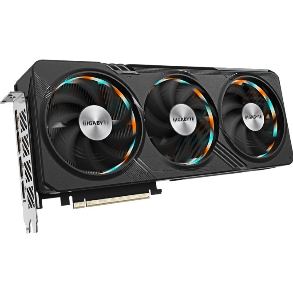 Видеокарта GIGABYTE GeForce RTX4070 12Gb GAMING OC V2 (GV-N4070GAMING OCV2-12GD) 98_98.jpg - фото 3