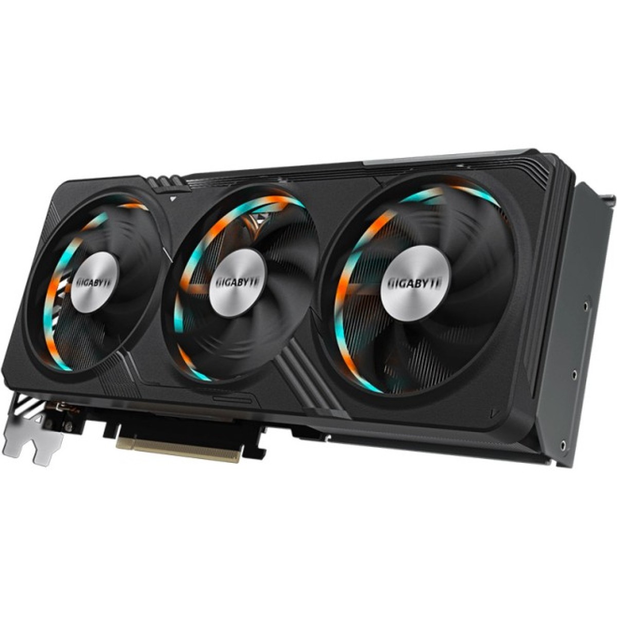 Видеокарта GIGABYTE GeForce RTX4070 12Gb GAMING OC V2 (GV-N4070GAMING OCV2-12GD) 98_98.jpg - фото 5