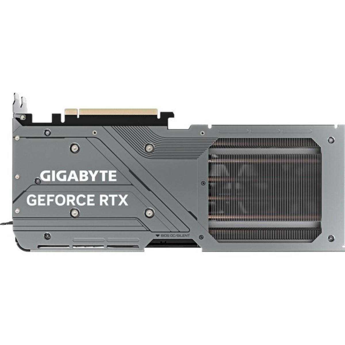 Видеокарта GIGABYTE GeForce RTX4070 12Gb GAMING OC V2 (GV-N4070GAMING OCV2-12GD) 98_98.jpg - фото 7