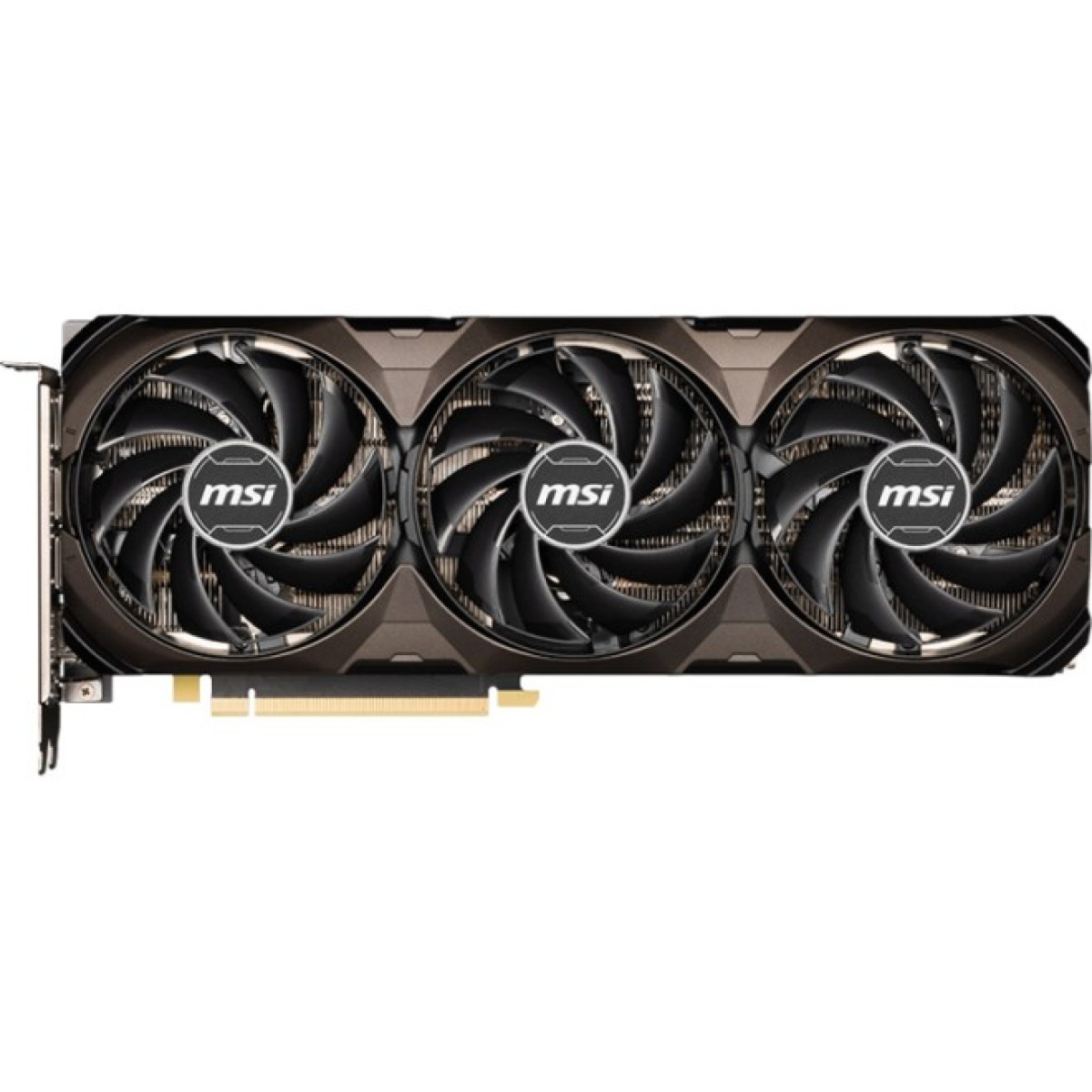 Видеокарта MSI GeForce RTX4070Ti SUPER 16Gb SHADOW 3X OC (RTX 4070 Ti SUPER 16G SHADOW 3X OC) 98_98.jpg - фото 2