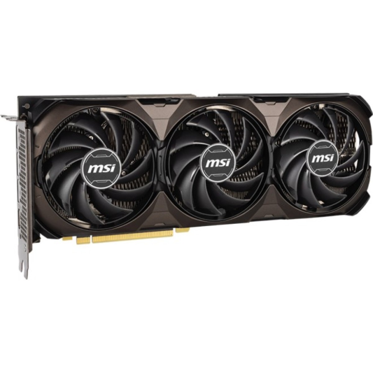 Видеокарта MSI GeForce RTX4070Ti SUPER 16Gb SHADOW 3X OC (RTX 4070 Ti SUPER 16G SHADOW 3X OC) 98_98.jpg - фото 3