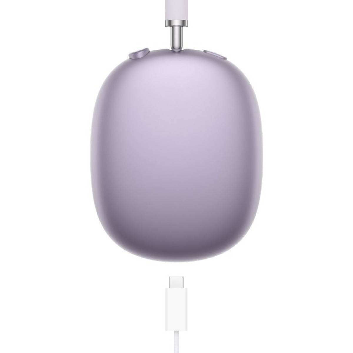 Навушники Apple AirPods Max (2nd generation) Purple (MWW83ZE/A) 98_98.jpg - фото 4