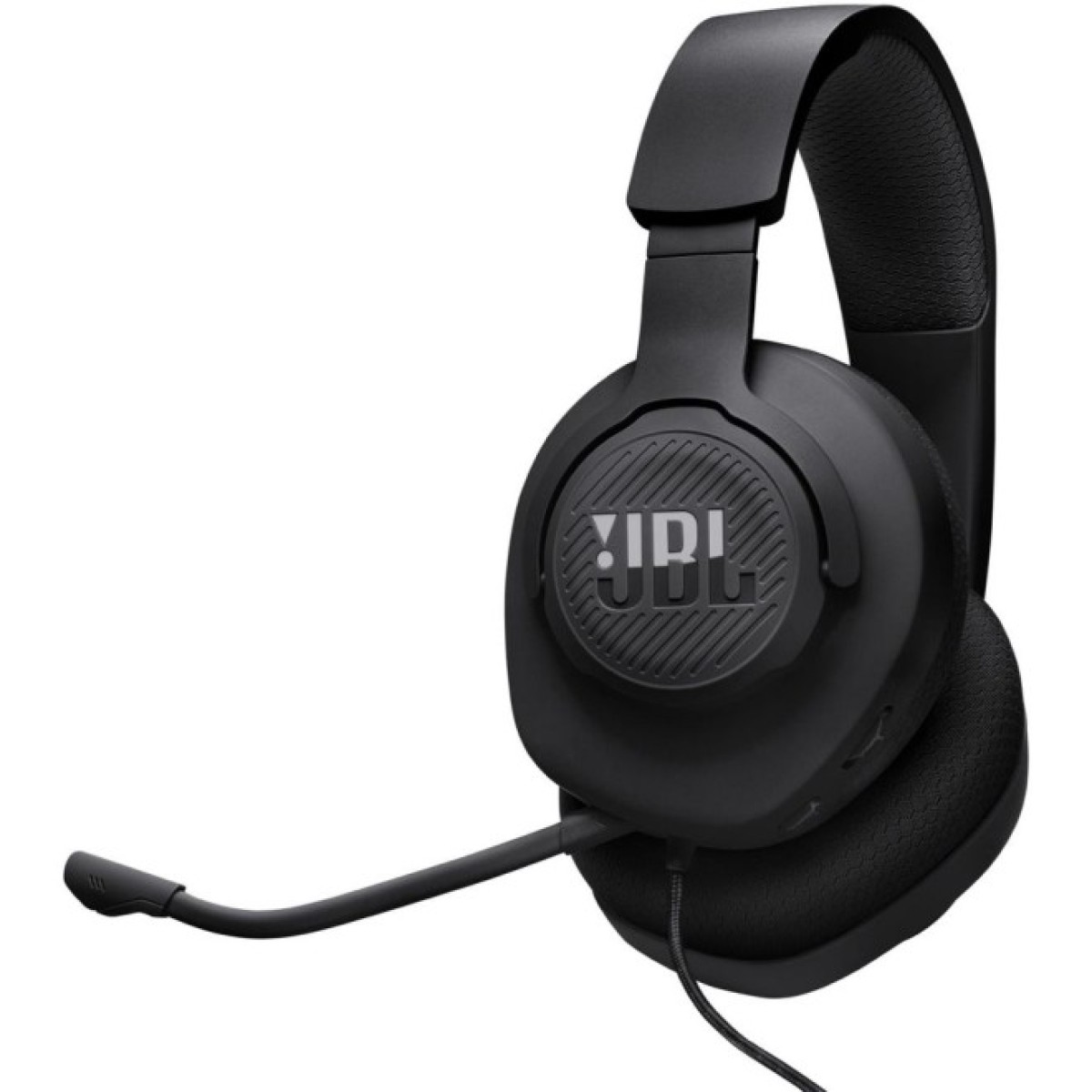 Наушники JBL Quantum 100M2 Black (JBLQTUM100M2BLK) 98_98.jpg - фото 1