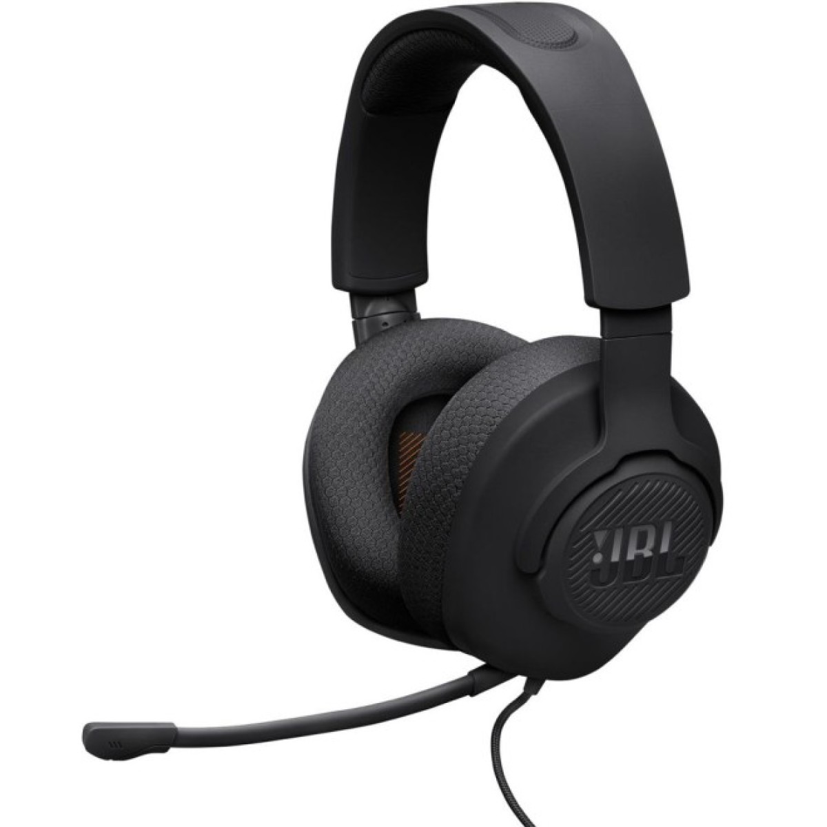 Наушники JBL Quantum 100M2 Black (JBLQTUM100M2BLK) 98_98.jpg - фото 2