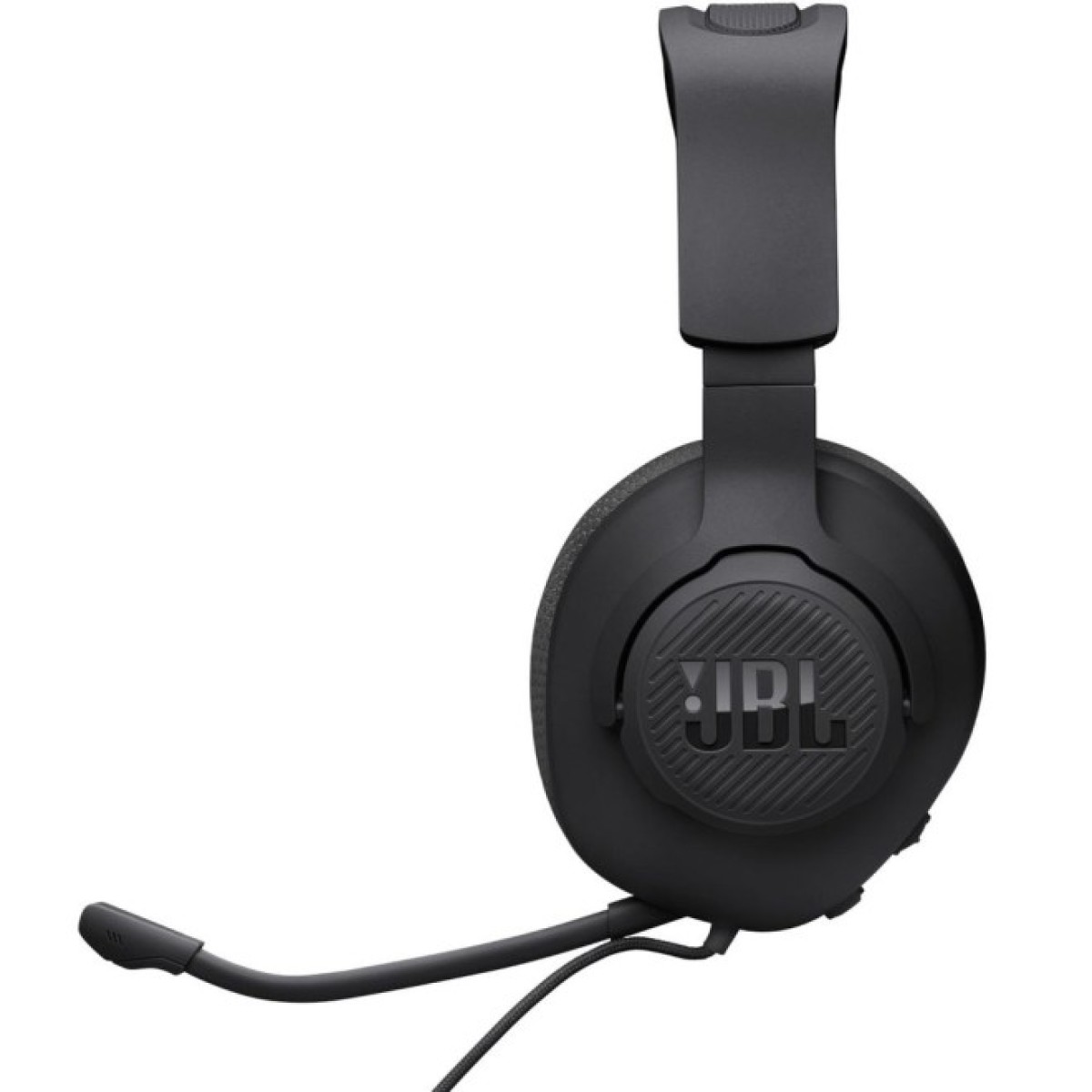 Наушники JBL Quantum 100M2 Black (JBLQTUM100M2BLK) 98_98.jpg - фото 5