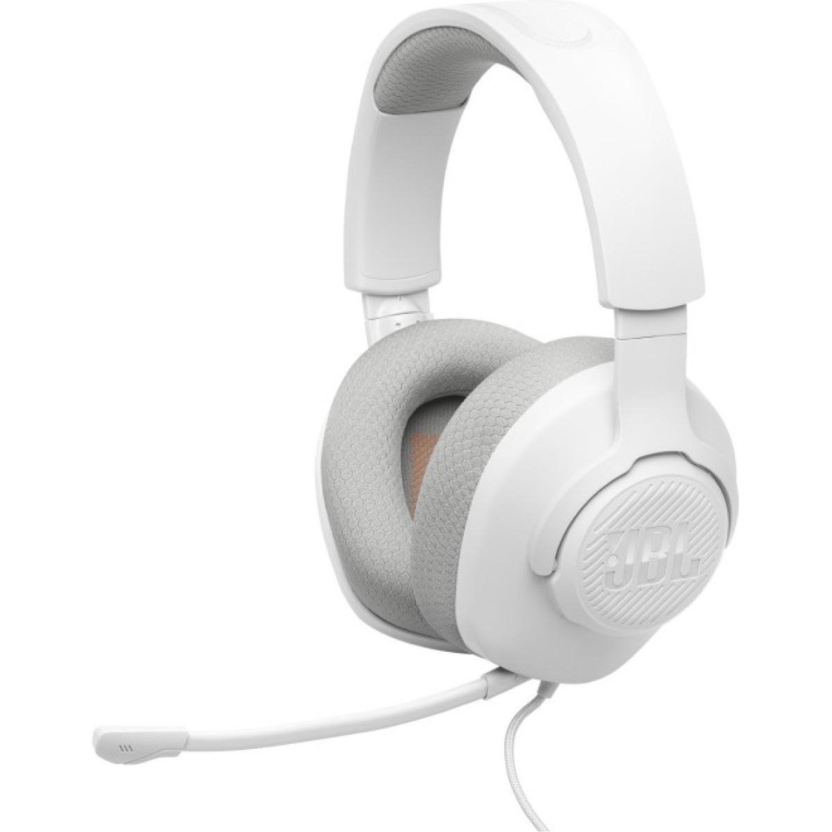 Навушники JBL Quantum 100M2 White (JBLQTUM100M2WHT) 98_98.jpg - фото 1