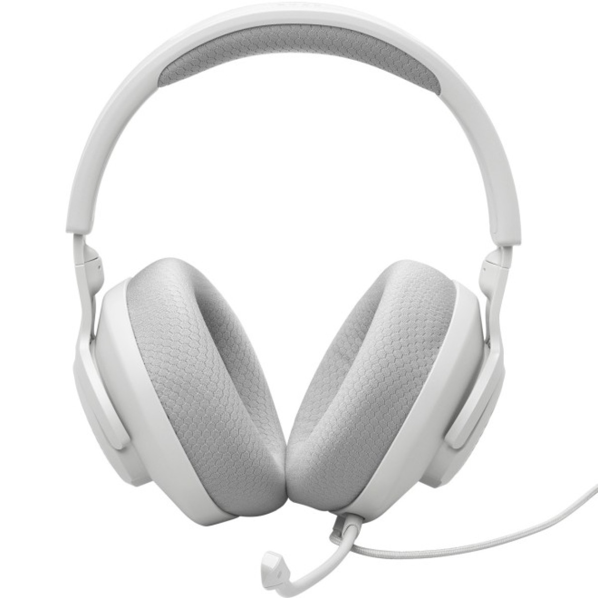 Навушники JBL Quantum 100M2 White (JBLQTUM100M2WHT) 98_98.jpg - фото 4