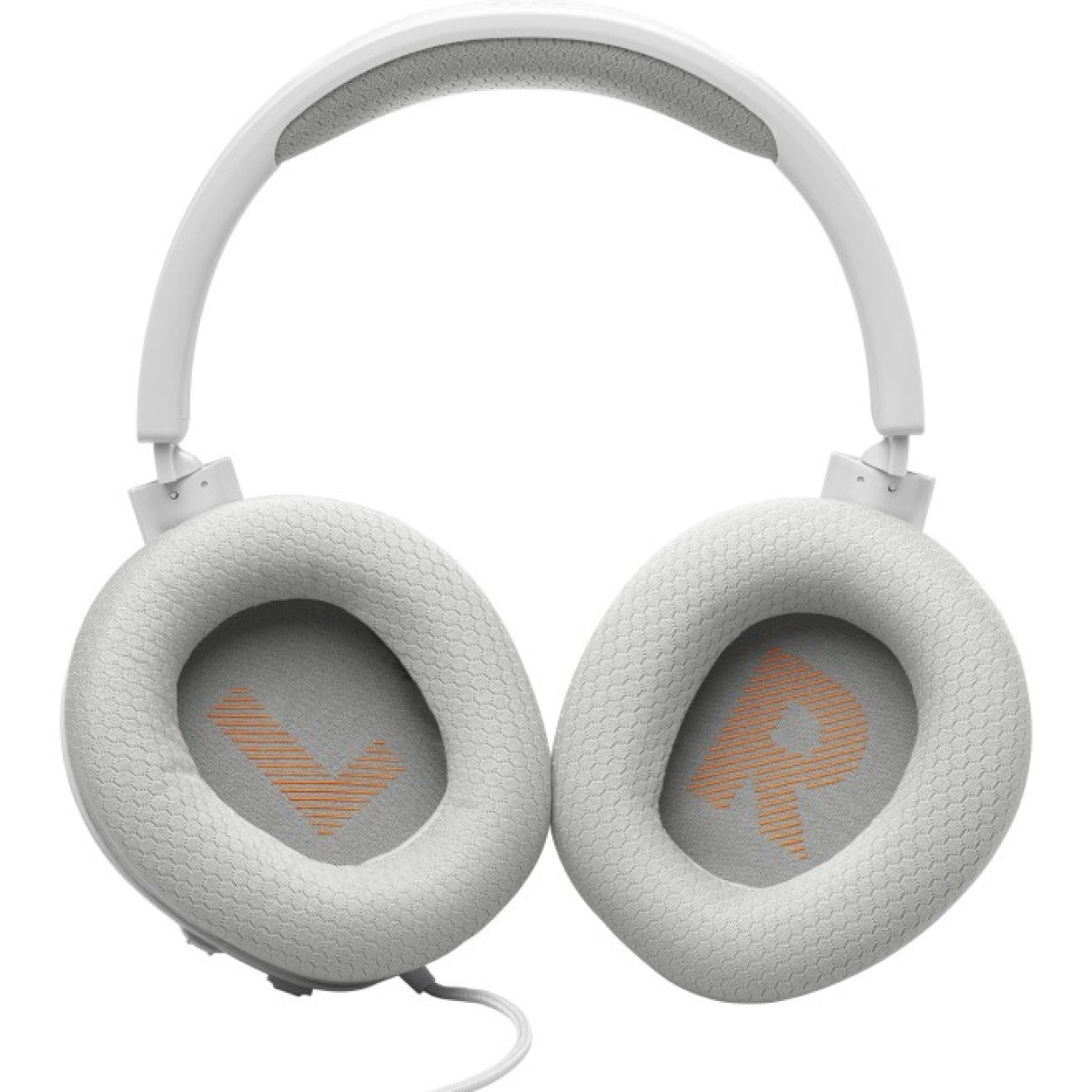 Навушники JBL Quantum 100M2 White (JBLQTUM100M2WHT) 98_98.jpg - фото 6