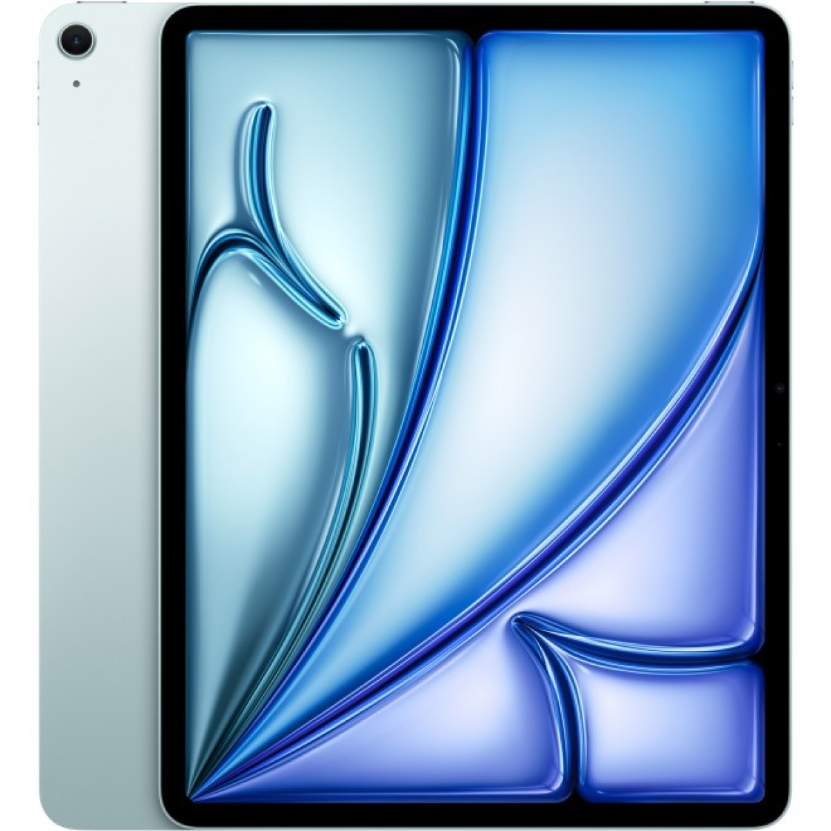 Планшет Apple iPad Air 13" M2 Wi-Fi + Cellular 256GB Blue (MV6W3NF/A) 98_98.jpg - фото 1