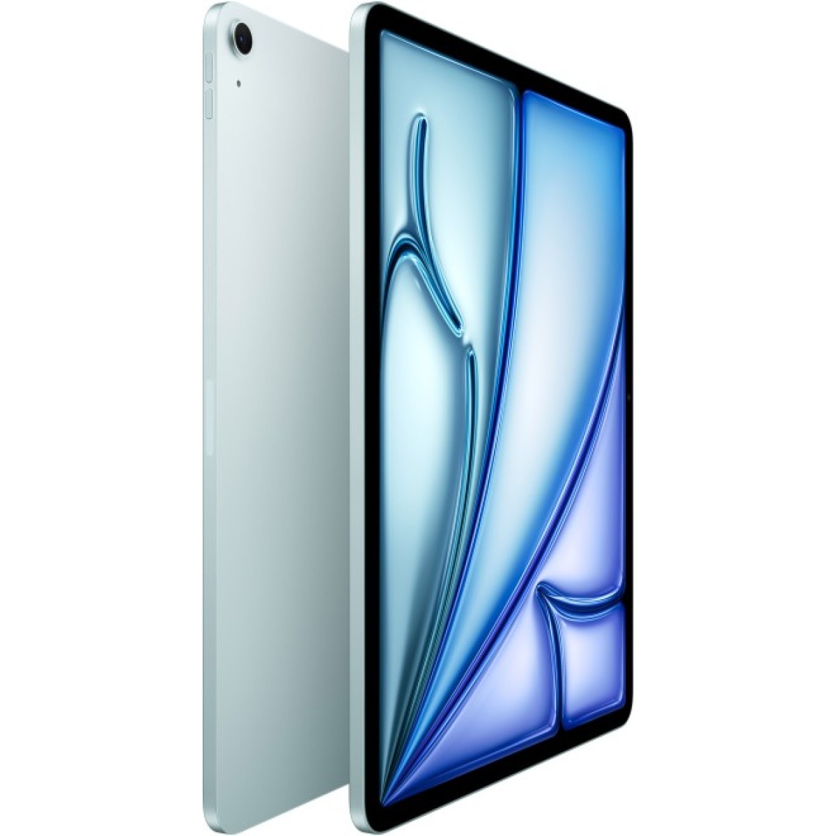 Планшет Apple iPad Air 13" M2 Wi-Fi + Cellular 256GB Blue (MV6W3NF/A) 98_98.jpg - фото 3