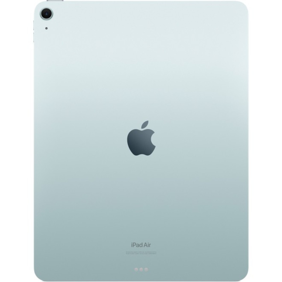 Планшет Apple iPad Air 13" M2 Wi-Fi + Cellular 256GB Blue (MV6W3NF/A) 98_98.jpg - фото 4