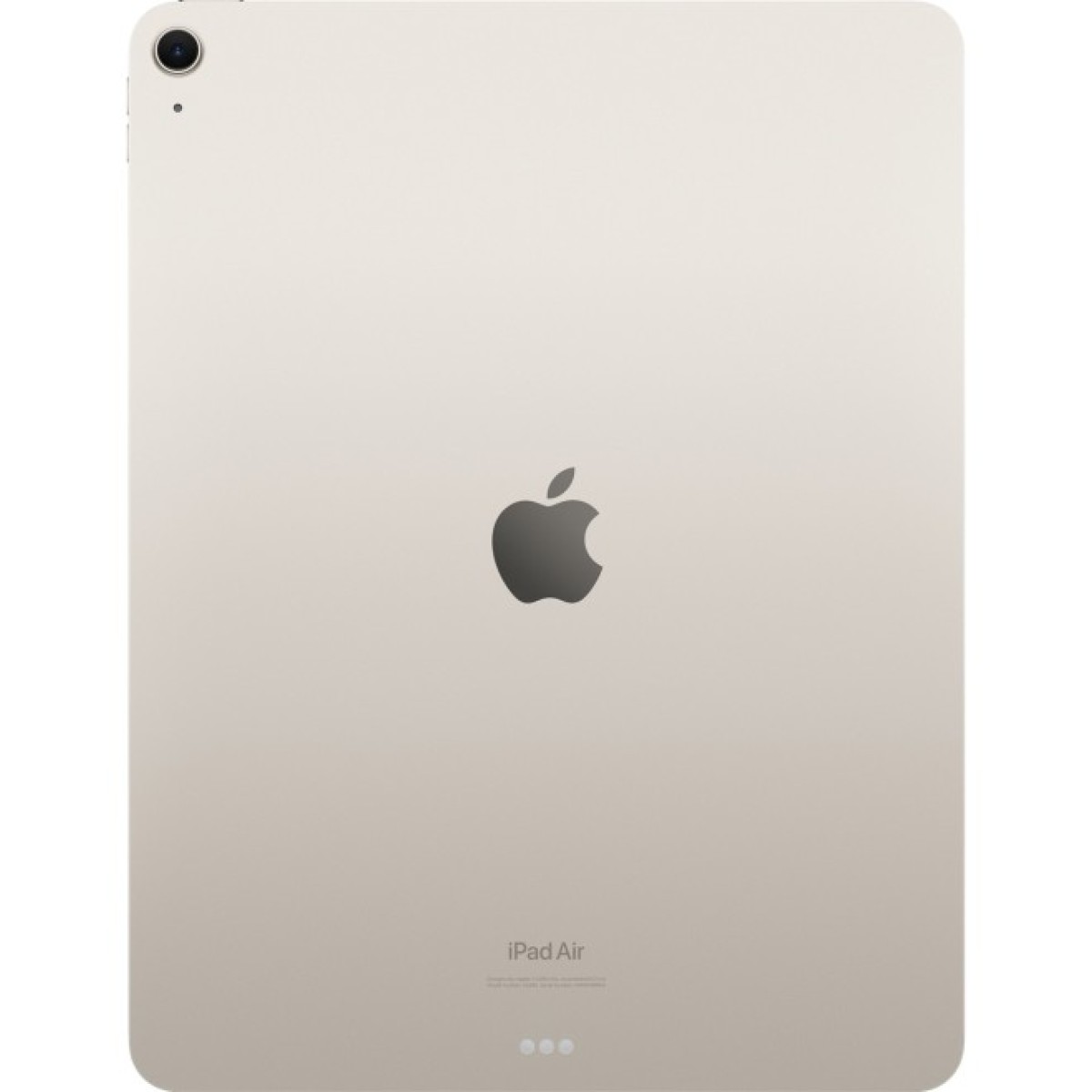 Планшет Apple iPad Air 13" M2 Wi-Fi + Cellular 256GB Starlight (MV6X3NF/A) 98_98.jpg - фото 4