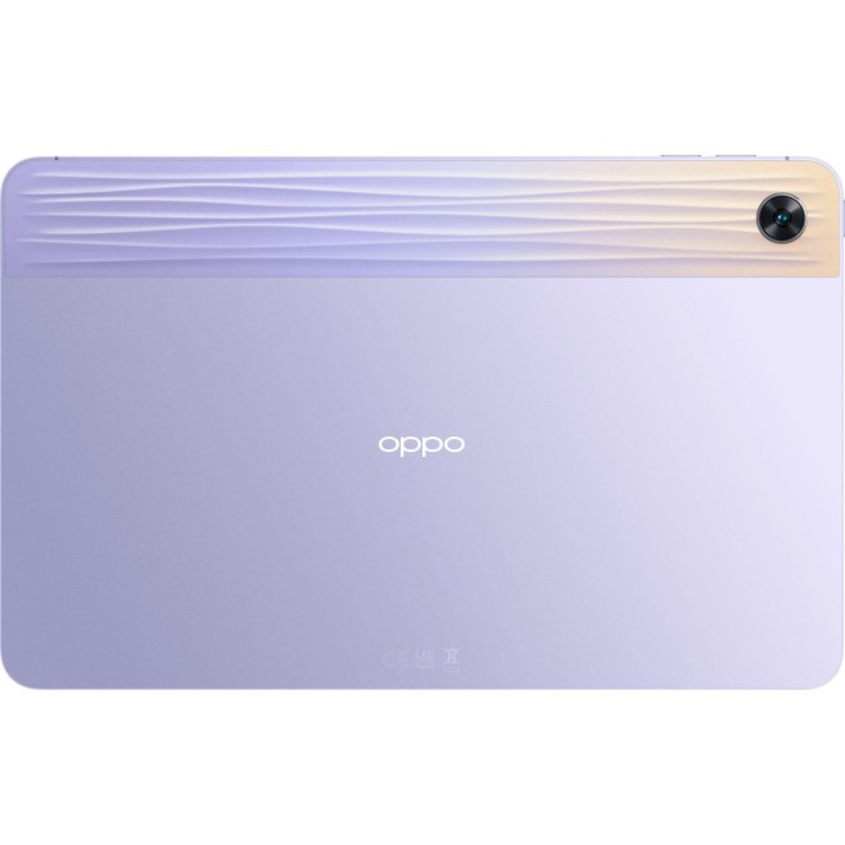 Планшет Oppo Pad Air 10,36" 4/128 WIFI purple (OPD2102A Purple) 98_98.jpg - фото 3